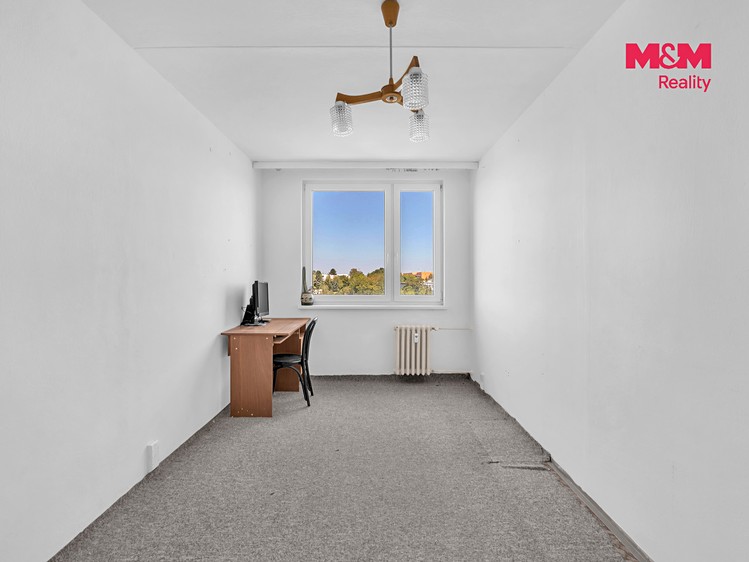Wohnung 3+1 zum Kauf, 71 m² (15 von 24)