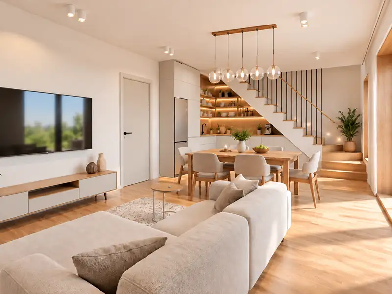 Prodej rodinného domu 96 m², pozemek 275 m², Choťánky – náhled fotky 3