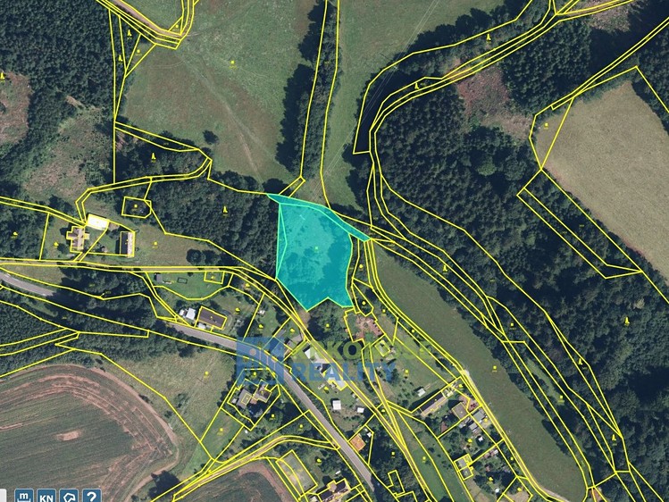 Ділянка на продаж, 4 756 м² (3 з 6)