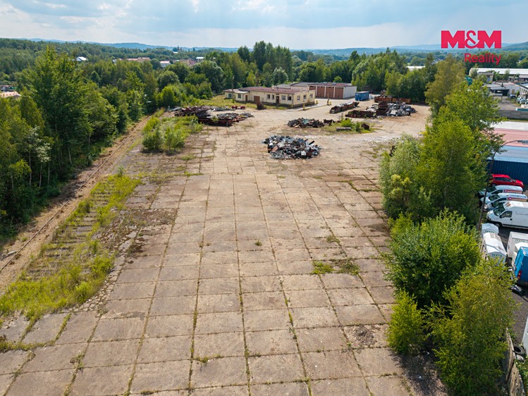 Pronájem pozemku, 4 500 m² (7 z 9)