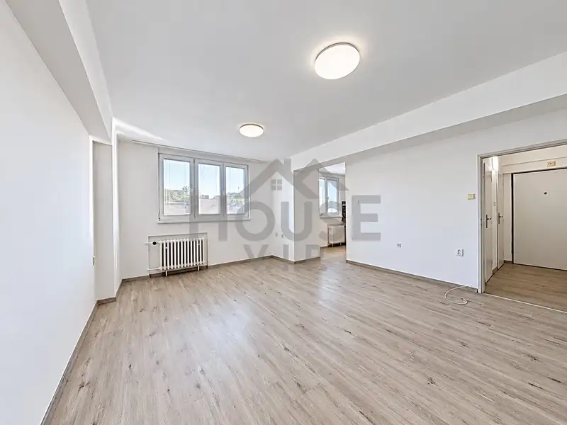 Prodej bytu 2+1 54 m², Praha – náhled fotky 3
