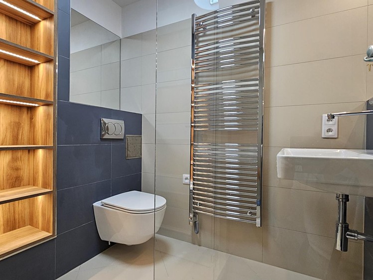 Квартира 1+kk на продаж, 40 м² (15 з 37)