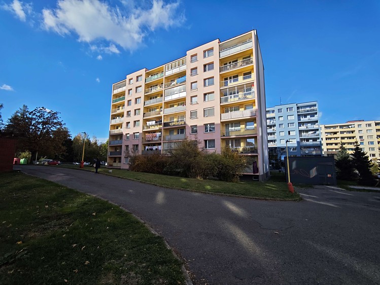 Wohnung 2+kk zum Kauf, 45 m² (11 von 12)