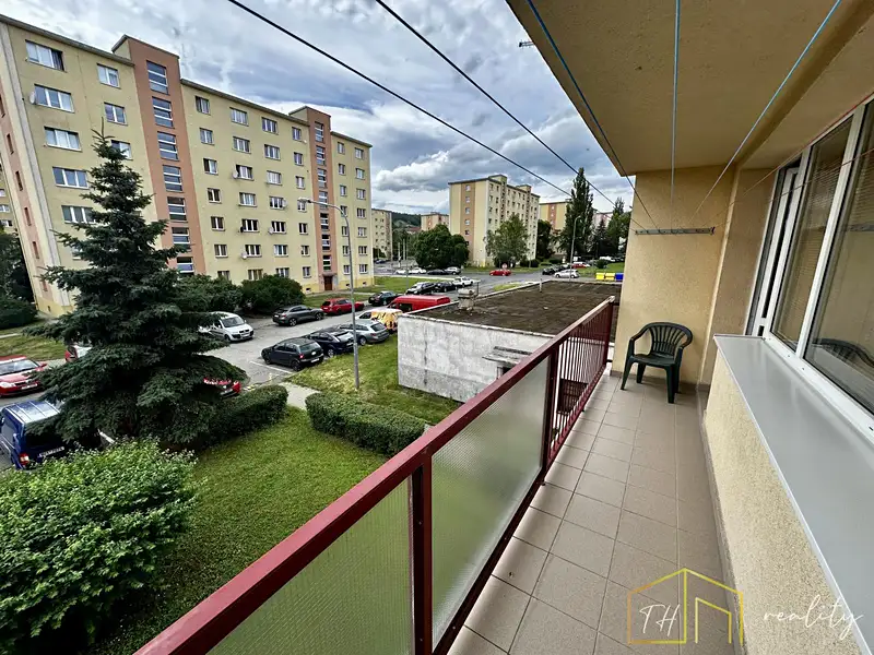 Prodej bytu 3+1 69 m², Most – náhled fotky 3