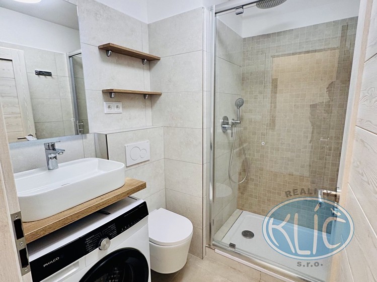 Wohnung 2+kk zur Miete, 40 m² (9 von 14)