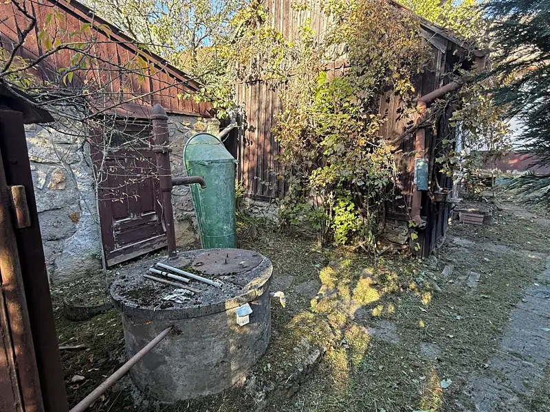 Prodej chalupy 42 m², pozemek 453 m², Biskupice-Pulkov – náhled fotky 2