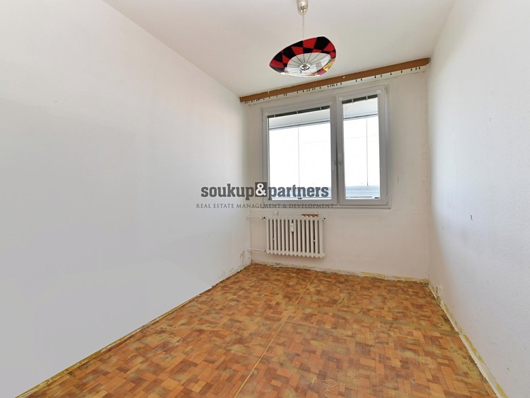 Prodej bytu 3+kk, 62 m² (6 z 10)