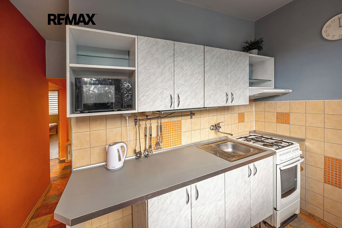 Prodej bytu 2+1 55 m², Ostrava – fotka 1 z 3