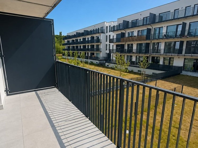 Wohnung 1+kk zum Kauf, 34 m² (6 von 7)