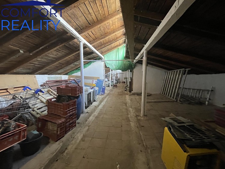 Prodej komerčního prostoru, 500 m² (21 z 21)