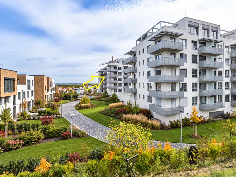 Prodej bytu 4+kk 97 m², Praha – náhled fotky 3