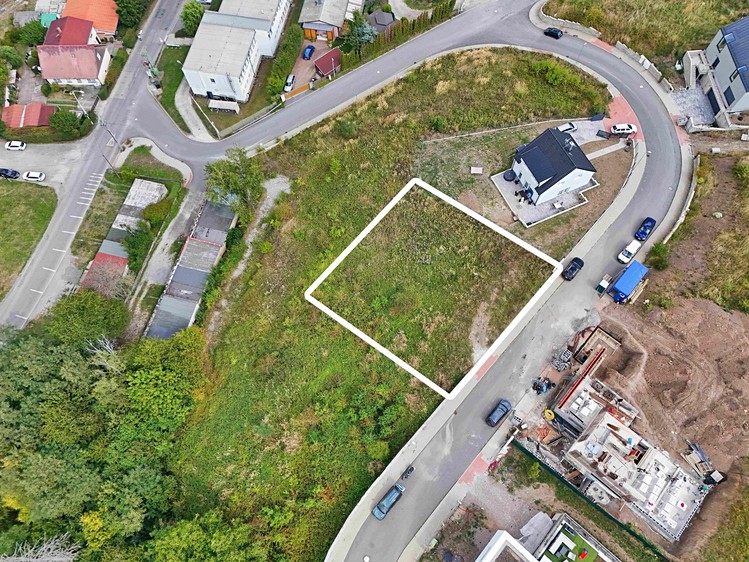 Ділянка на продаж, 810 м² (2 з 8)