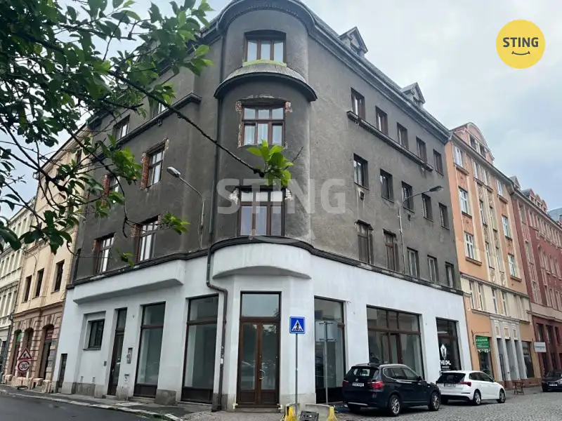 Pronájem obchodního prostoru 115 m², Ostrava – náhled fotky 3