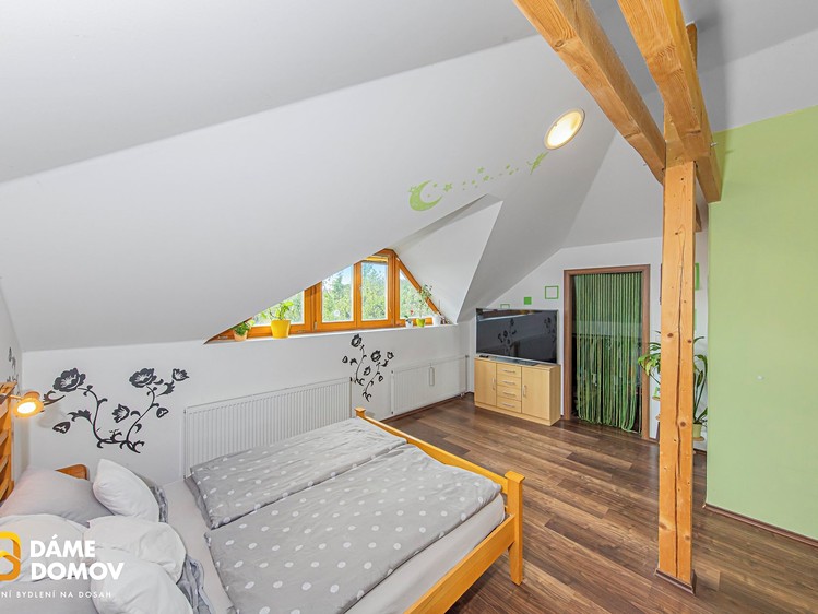 Prodej domu, 581 m² (14 z 63)