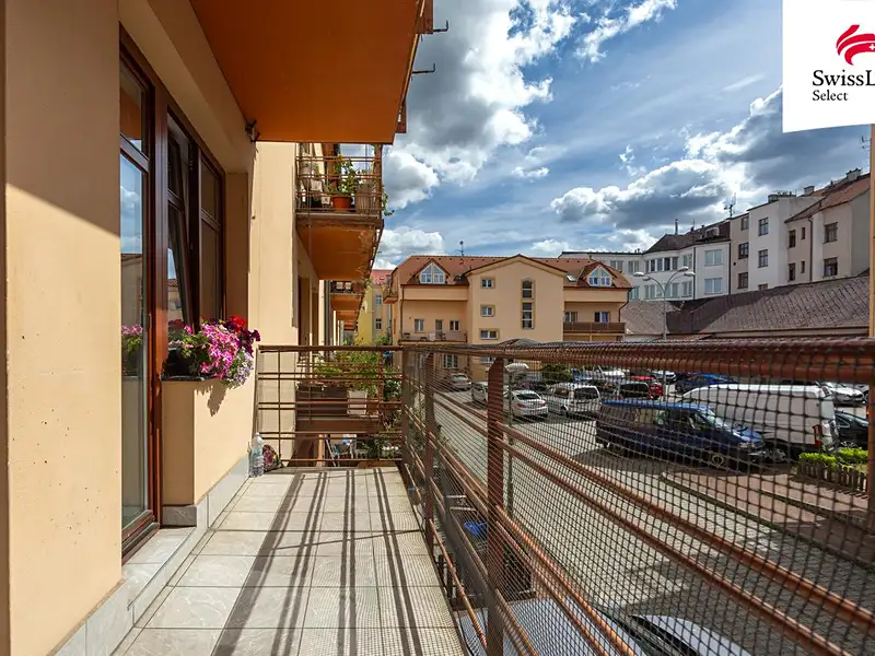 Prodej činžovního domu 418 m², Plzeň – náhled fotky 2