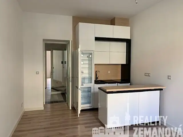 Pronájem bytu 2+kk 54 m², Praha – náhled fotky 3