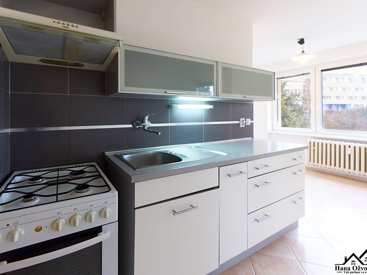 Pronájem bytu 2+1, 59 m² (5 z 26)