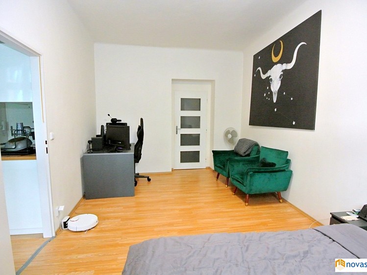 Pronájem bytu 2+kk, 43 m² (5 z 7)