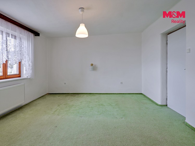 Pronájem domu, 240 m² (10 z 18)