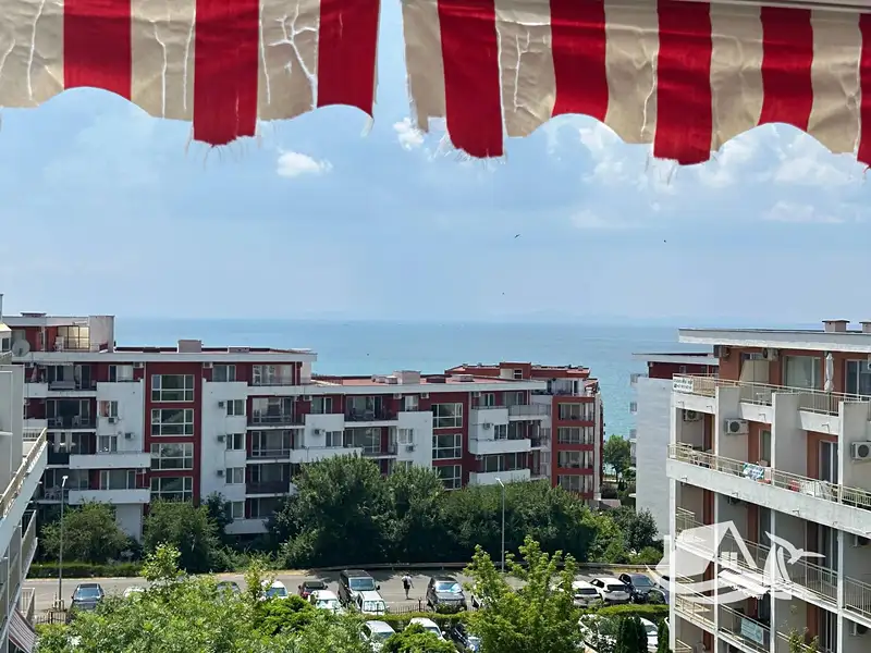 Prodej bytu 2+kk 56 m², Sveti Vlas – náhled fotky 1