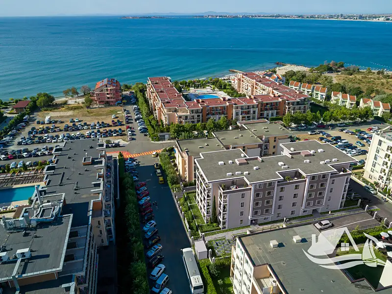 Prodej bytu 3+kk 54 m², Sveti Vlas – náhled fotky 1