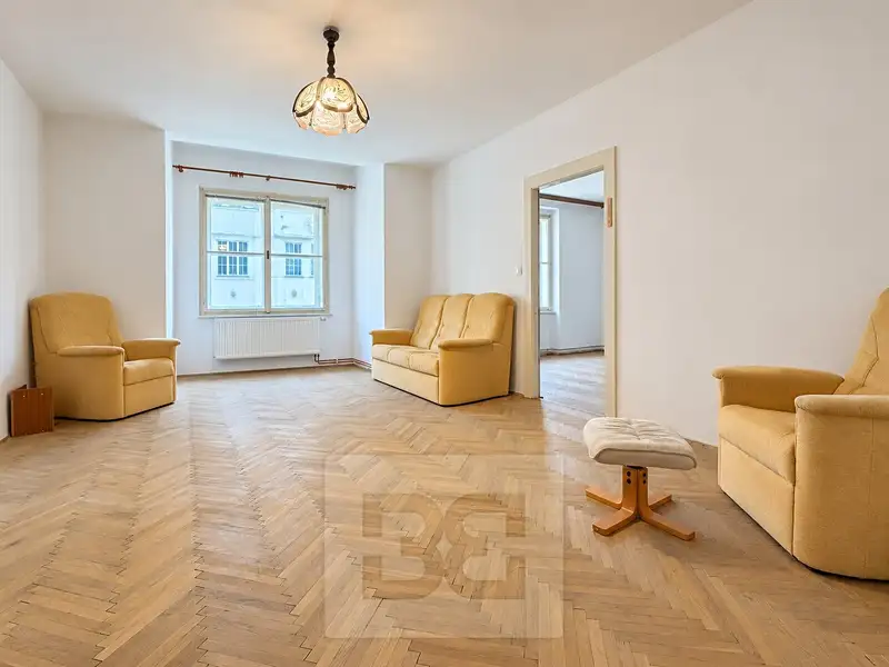 Pronájem bytu 3+1 86 m², Brno – náhled fotky 3