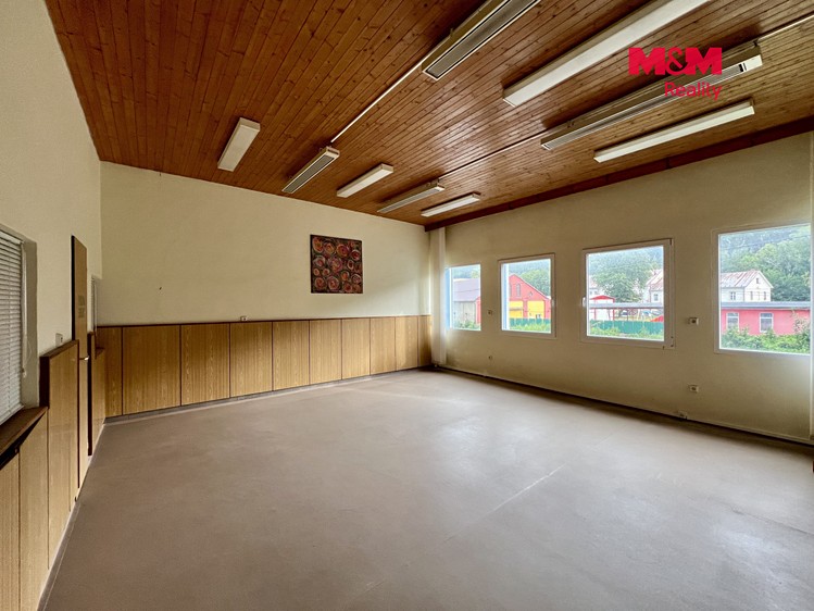 Комерційне приміщення в оренду, 410 м² (23 з 29)