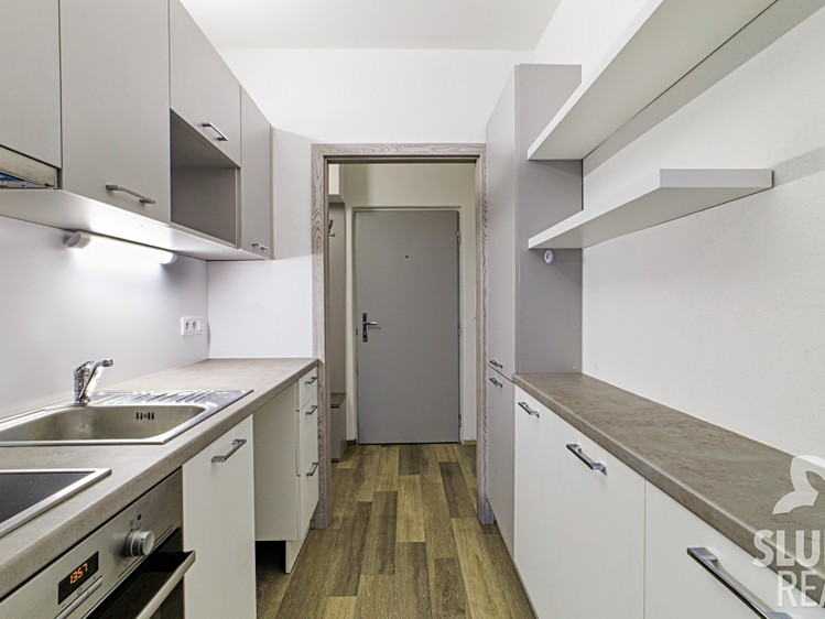 Wohnung 1+kk zur Miete, 27 m² (5 von 12)