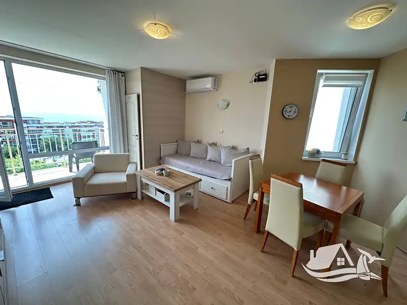 Prodej bytu 2+kk 56 m², Sveti Vlas – náhled fotky 3
