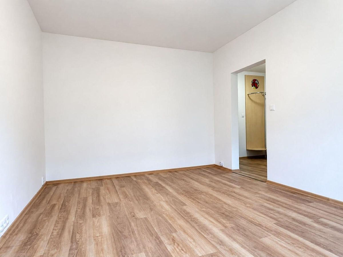 Pronájem bytu 1+1 37 m² – fotografie 5