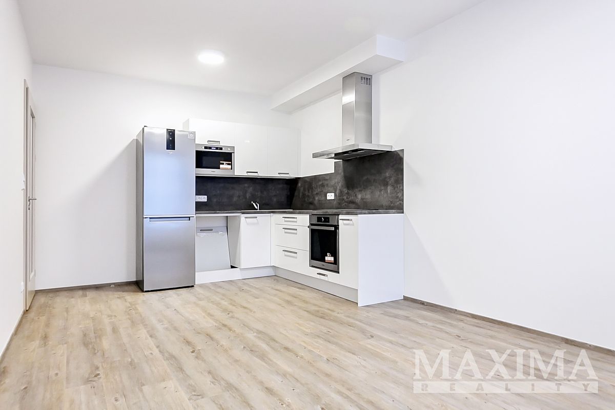 Pronájem bytu 2+kk 50 m² – fotografie 5