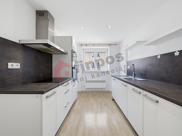 Wohnung 2+1 zum Kauf, 60 m² (9 von 28)
