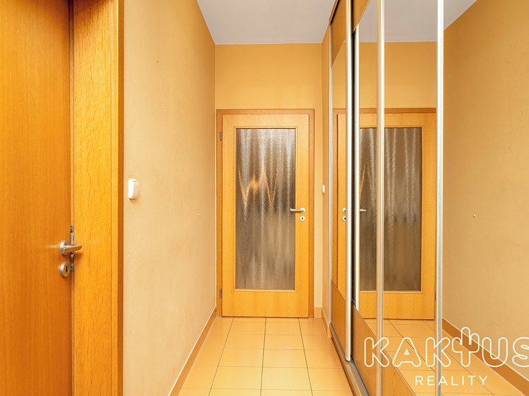 Квартира 2+kk в оренду, 46 м² (8 з 21)