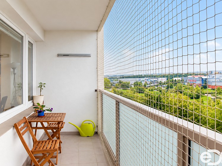Квартира 3+kk на продаж, 65 м² (10 з 12)