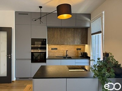 Квартира 3+kk в оренду, 81 м² (3 з 26)