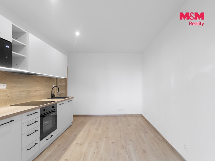 Квартира 2+kk на продаж, 30 м² (3 з 22)