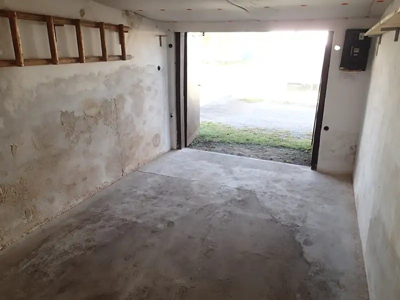 Prodej garáže 17 m², Hlinsko – náhled fotky 3