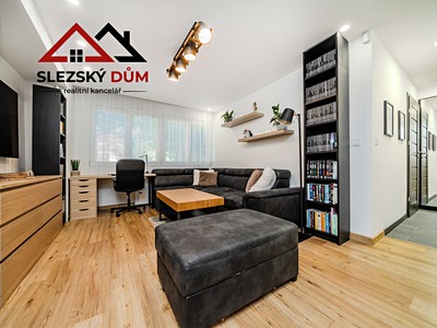 Prodej bytu 2+kk, 47 m² (3 z 16)