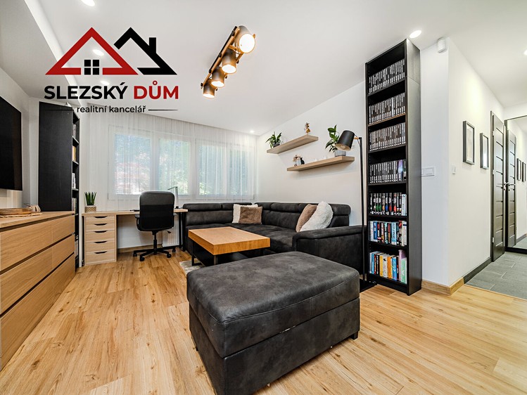 Prodej bytu 2+kk, 47 m² (3 z 16)