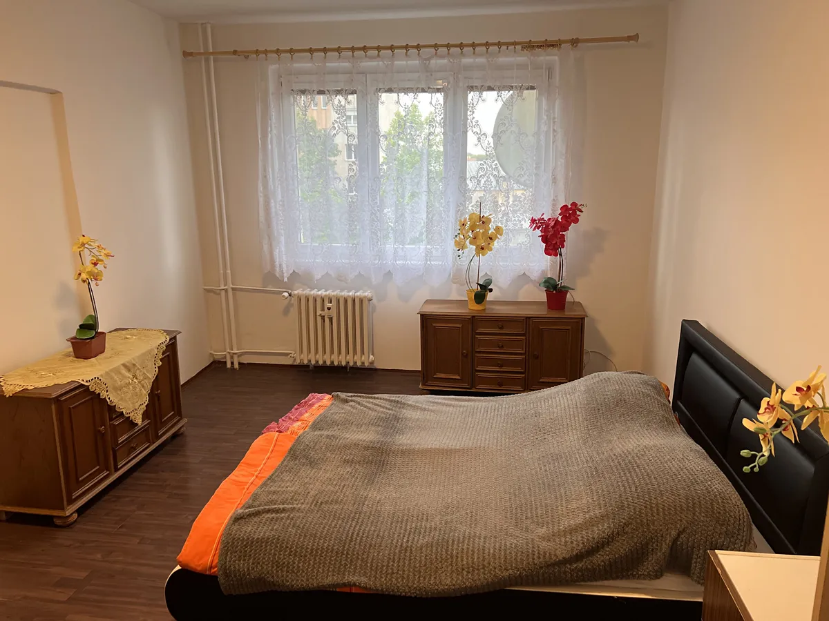 Pronájem bytu 1+1 34 m²