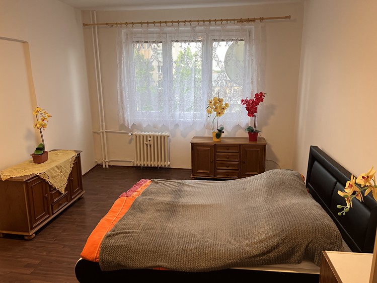 Квартира 1+1 в оренду, 34 м² (1 з 12)