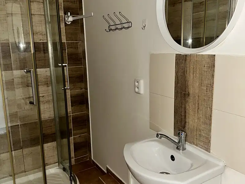 Pronájem bytu 1+1 36 m², Děčín – náhled fotky 3