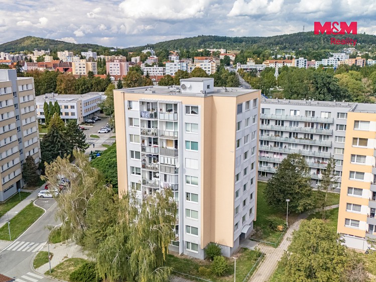 Квартира 2+1 в оренду, 55 м² (16 з 18)