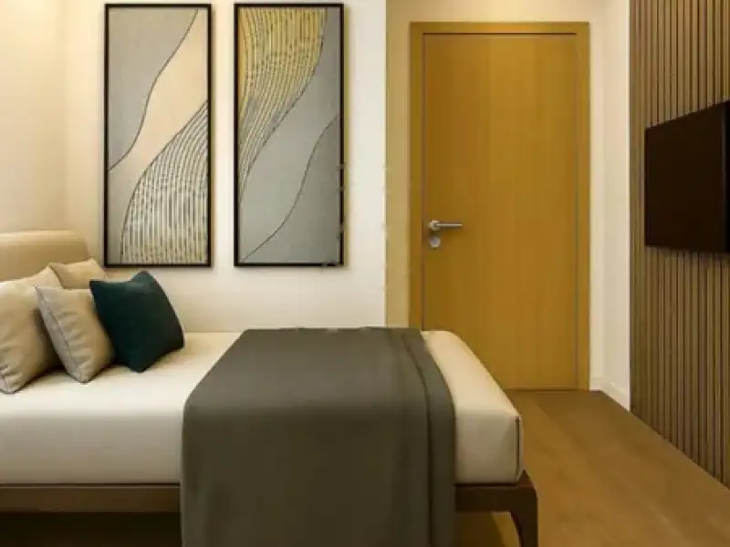 Prodej bytu 2+kk 49 m², Soluň – náhled fotky 3