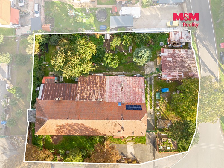 Будинок на продаж, 520 м² (18 з 19)