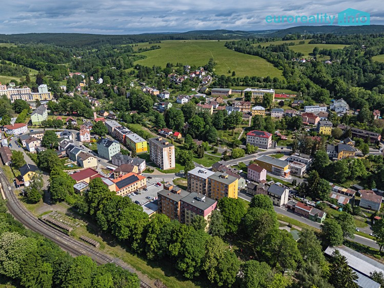 Квартира 3+1 на продаж, 82 м² (32 з 34)