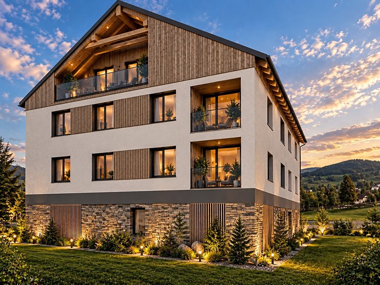 Prodej pozemku, 490 m² (1 z 11)