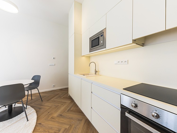 Wohnung 2+kk zur Miete, 42 m² (6 von 9)