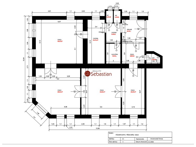 Комерційне приміщення в оренду, 182 м² (13 з 19)
