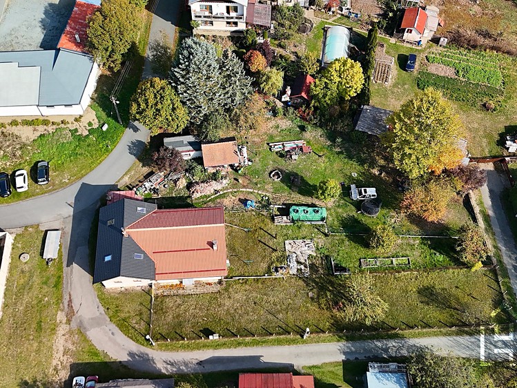 Prodej domu, 70 m² (3 z 10)